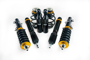 ISC V2 Basic Coilovers VW Golf MK4 FWD (1999-2005) Street Sport or Track/Race