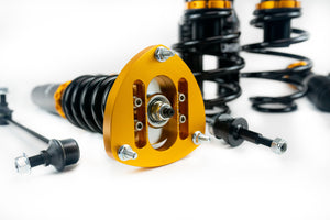 ISC N1 V2 Coilovers VW Golf GTI MK7 (2015-2021) Street Sport or Track/Race