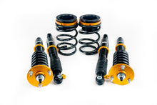 Load image into Gallery viewer, ISC V2 Basic Coilovers Mazda 6 (2008-2013) Street Sport or Track/Race - Street Sport Alternate Image