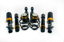 Load image into Gallery viewer, ISC V2 Basic Coilovers VW Golf MK4 FWD (1999-2005) Street Sport or Track/Race Alternate Image