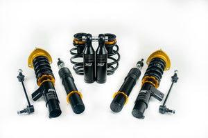 ISC V2 Basic Coilovers VW Golf GTI MK7 (2015-2021) Street Sport or Track/Race