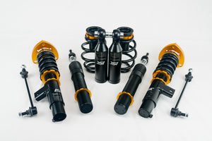 ISC N1 V2 Coilovers VW Golf GTI MK7 (2015-2021) Street Sport or Track/Race