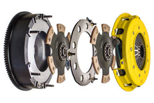 Load image into Gallery viewer, ACT Clutch Kit Dodge Challenger 5.7L V8 (09-21) 6.1L V8 (08-10) 6.2L V8 (15-21) 6.4L V8 (12-21) 6 Puck Twin Disc Xtreme Race Kit - Default Title Alternate Image