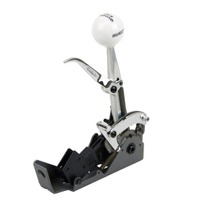 Hurst Quarter Stick Race Shifter GM Powerglide FWD/ Rev Pattern - 3160001 - Automatic Transmission