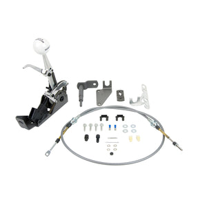 Hurst Quarter Stick Race Shifter GM Powerglide FWD/ Rev Pattern - 3160001 - Automatic Transmission