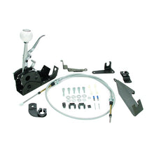 Load image into Gallery viewer, Hurst Quarter Stick Race Shifter Ford/ Lincoln/ Mercury C4 &amp; C6/ Chrysler AMC A727 &amp; A904 (Rev Pattern) - 3160014 -  Automatic Transmissions Alternate Image