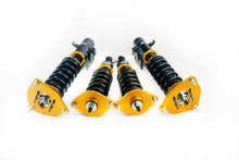Load image into Gallery viewer, ISC N1 V2 Coilovers Subaru WRX STi (08-14) w/ Front Camber Plates - Street Sport or Track/Race - Ultra Low / Street Sport Alternate Image