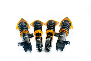 ISC V2 Basic Coilovers BRZ / FR-S (2013-2014) Street Sport or Track/Race