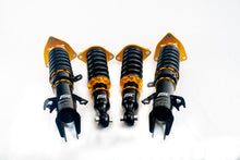 Load image into Gallery viewer, ISC N1 V2 Coilovers Subaru WRX (2022-2025) w/ Front Camber Plates - Street Sport or Track/Race - Street Sport Alternate Image