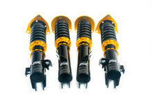 Load image into Gallery viewer, ISC V2 Basic Coilovers Subaru WRX (2002-2007) Street Sport or Track/Race - Street Sport Alternate Image
