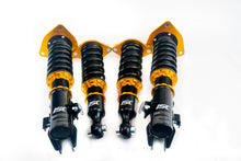 Load image into Gallery viewer, ISC V2 Basic Coilovers Subaru WRX / WRX STi (2008-2014) Street Sport or Track/Race - WRX / Street Sport Alternate Image