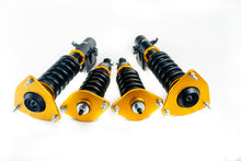Load image into Gallery viewer, ISC V2 Basic Coilovers Subaru WRX / WRX STi (2008-2014) Street Sport or Track/Race - WRX STi / Street Sport Alternate Image