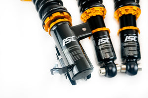 ISC V2 Basic Coilovers BRZ / FR-S (2013-2014) Street Sport or Track/Race