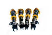 Load image into Gallery viewer, ISC V2 Basic Coilovers Subaru Forester (2009-2013) Street Sport or Track/Race - Street Sport Alternate Image