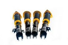 Load image into Gallery viewer, ISC V2 Basic Coilovers Subaru Forester (2014-2018) Street Sport or Track/Race Alternate Image