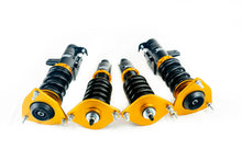 Load image into Gallery viewer, ISC V2 Basic Coilovers BRZ / FR-S (2013-2014) Street Sport or Track/Race Alternate Image