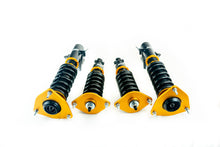 Load image into Gallery viewer, ISC V2 Basic Coilovers Subaru WRX / WRX STi (15-21) Street Sport or Track/Race Alternate Image