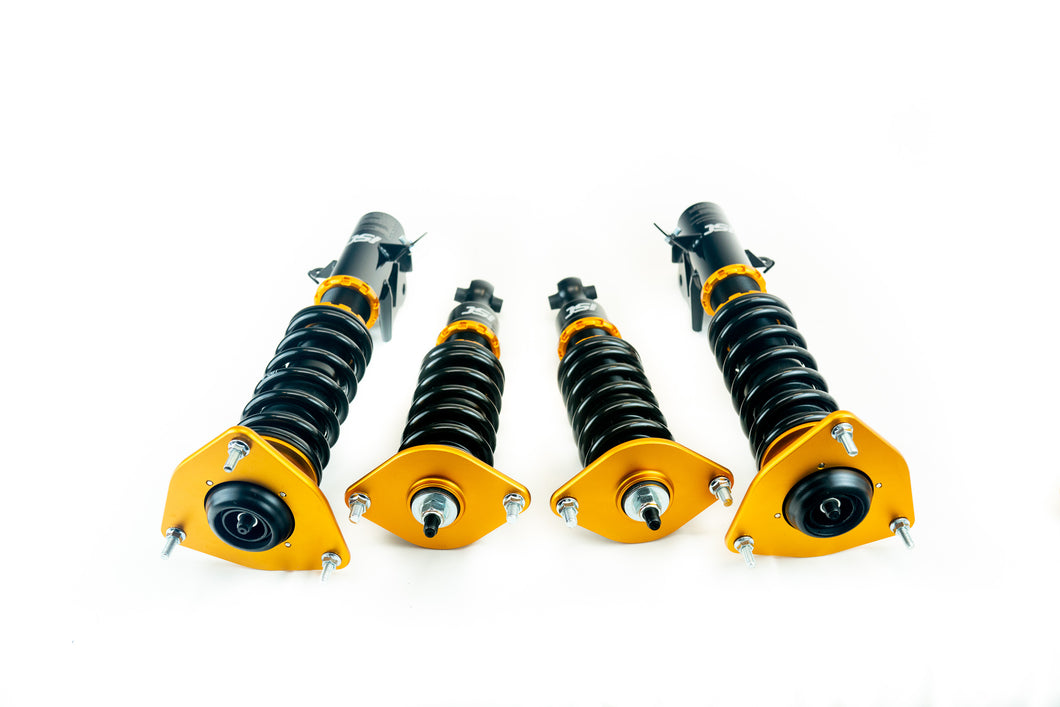 ISC V2 Basic Coilovers Subaru WRX / WRX STi (15-21) Street Sport or Track/Race