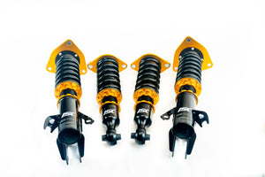 ISC V2 Basic Coilovers Subaru WRX / WRX STi (15-21) Street Sport or Track/Race