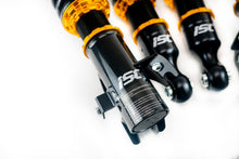 Load image into Gallery viewer, ISC V2 Basic Coilovers Subaru Legacy (1999-2003) Street Sport or Track/Race Alternate Image