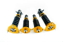 Load image into Gallery viewer, ISC N1 V2 Coilovers Subaru WRX / WRX STi (15-21) w/ Front Camber Plates - Street Sport or Track/Race - Standard / Street Sport Alternate Image