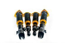 Load image into Gallery viewer, ISC V2 Basic Coilovers Subaru Legacy (1999-2003) Street Sport or Track/Race Alternate Image