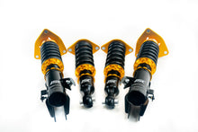 Load image into Gallery viewer, ISC N1 V2 Coilovers Subaru WRX STi (08-14) w/ Front Camber Plates - Street Sport or Track/Race - Standard / Street Sport Alternate Image