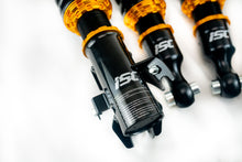 Load image into Gallery viewer, ISC N1 V2 Coilovers Subaru WRX STi (08-14) w/ Front Camber Plates - Street Sport or Track/Race - Standard / Street Sport Alternate Image