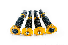 Load image into Gallery viewer, ISC V2 Basic Coilovers Subaru Forester (2014-2018) Street Sport or Track/Race Alternate Image