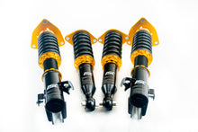 Load image into Gallery viewer, ISC N1 V2 Coilovers Subaru Forester (2014-2018) w/ Front Camber Plates - Street Sport or Track/Race - Street Sport Alternate Image