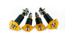 Load image into Gallery viewer, ISC N1 V2 Coilovers Subaru Forester (2014-2018) w/ Front Camber Plates - Street Sport or Track/Race - Street Sport Alternate Image
