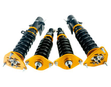 Load image into Gallery viewer, ISC N1 V2 Coilovers Subaru WRX (2022-2025) w/ Front Camber Plates - Street Sport or Track/Race - Street Sport Alternate Image