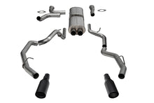 Load image into Gallery viewer, Corsa Exhaust for RAM 1500 RHO 3.0L Twin Turbo (2025-2026) Sport 3" Catback with Pro Series Dual Tips Alternate Image