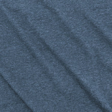 Load image into Gallery viewer, Chevrolet Yellow Stars &amp; Stripes T-Shirt - Gray Alternate Image