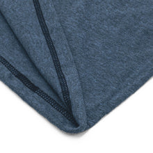 Load image into Gallery viewer, Chevrolet Yellow Stars &amp; Stripes T-Shirt - Gray Alternate Image