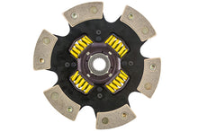 Load image into Gallery viewer, ACT Clutch Disc Audi A3 2.0L (2006-2013) Sprung Race Disc - 6 Puck - Default Title Alternate Image