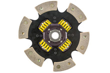 Load image into Gallery viewer, ACT Clutch Disc VW Jetta 2.0L (2006-2018) Sprung Race Disc - 6 Puck - Default Title Alternate Image