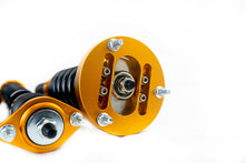 Load image into Gallery viewer, ISC N1 V2 Coilovers BMW 318i 323i 325i 328i M3 E36 (92-98) w/ Front Camber Plates - Street Sport or Track/Race - Street Sport Alternate Image