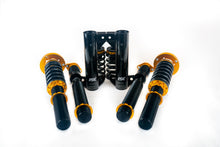 Load image into Gallery viewer, ISC N1 V2 Coilovers BMW 318i 323i 325i 328i M3 E36 (92-98) w/ Front Camber Plates - Street Sport or Track/Race - Street Sport Alternate Image