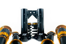 Load image into Gallery viewer, ISC N1 V2 Coilovers BMW 318i 323i 325i 328i M3 E36 (92-98) w/ Front Camber Plates - Street Sport or Track/Race - Street Sport Alternate Image