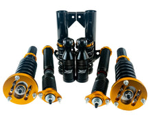 Load image into Gallery viewer, ISC N1 V2 Coilovers BMW 318i 323i 325i 328i M3 E36 (92-98) w/ Front Camber Plates - Street Sport or Track/Race - Street Sport Alternate Image