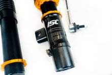 Load image into Gallery viewer, ISC N1 V2 Coilovers BMW 3 Series F30 (12-17) [xDrive or Non-xDrive] w/ Front Camber Plates - Street Sport or Track/Race - Street Sport / Non-xDrive Alternate Image