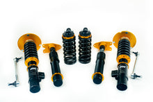 Load image into Gallery viewer, ISC N1 V2 Coilovers BMW 3 Series F30 (12-17) [xDrive or Non-xDrive] w/ Front Camber Plates - Street Sport or Track/Race - Street Sport / Non-xDrive Alternate Image