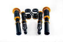Load image into Gallery viewer, ISC N1 V2 Coilovers BMW 318i / 325i E30 (83-92) w/ Front Camber Plates - Street Sport or Track/Race - 45mm / Street Sport Alternate Image