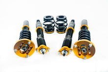 Load image into Gallery viewer, ISC N1 V2 Coilovers BMW 318i / 325i E30 (83-92) w/ Front Camber Plates - Street Sport or Track/Race - 45mm / Street Sport Alternate Image