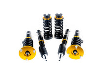 Load image into Gallery viewer, ISC V2 Basic Coilovers BMW 5 Series E61 RWD (2004-2010) Street Sport or Track/Race - Street Sport Alternate Image