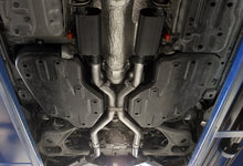 Load image into Gallery viewer, Flowmaster Exhaust for Jeep Grand Cherokee 3.6L V6 &amp; 5.7L V8 (2011-2022) Force II -  2.5" Catback Single or Dual Rear Exit Alternate Image