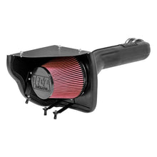 Load image into Gallery viewer, Flowmaster Cold Air Intake for Jeep Wrangler JK 3.6L &amp; 3.8L V6 (2007-2018) Delta Force Alternate Image