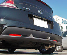 Load image into Gallery viewer, HKS Exhaust Honda CRZ (2011-2016) Silent Hi-Power Catback - 32016-AH025 Alternate Image