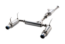 Load image into Gallery viewer, HKS Exhaust Honda S2000 AP1/AP2 (1999-2009) Hi-Power Spec L II Catback - 32016-AH128 - Default Title Alternate Image